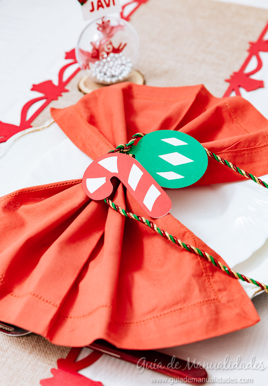 Ideas para una Navidad DIY 8