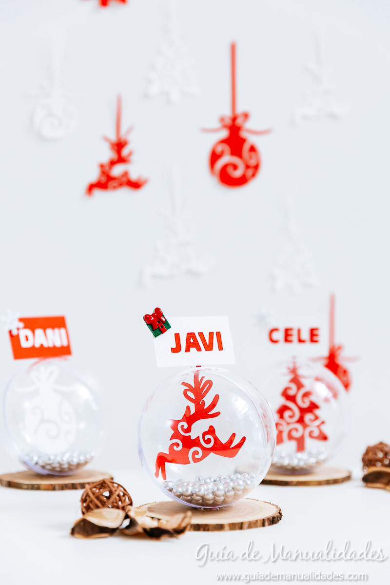 Ideas para una Navidad DIY 4