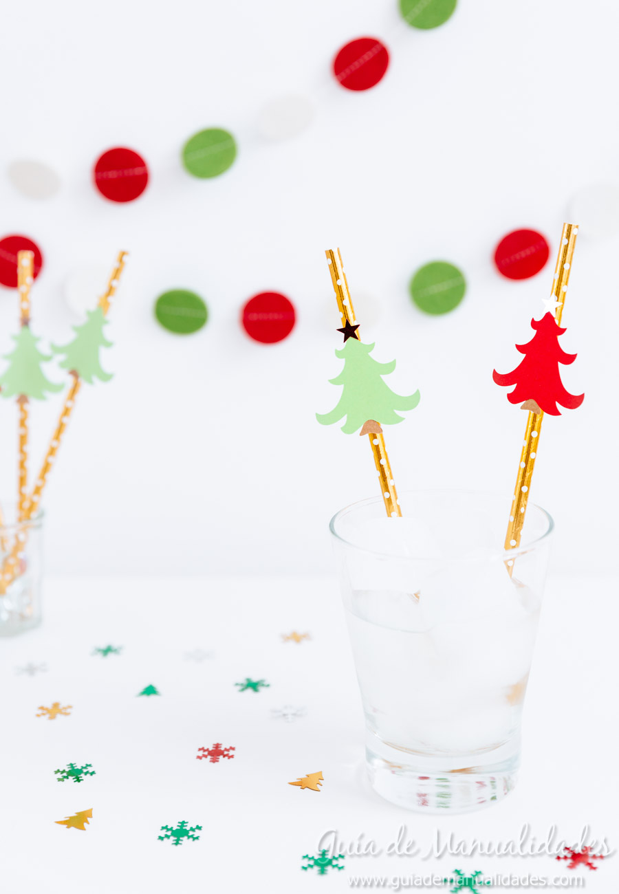 Ideas para una Navidad DIY 9