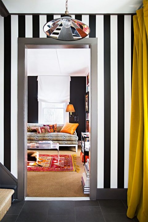 Las mejores ideas para decorar corredores ¡Toma nota!