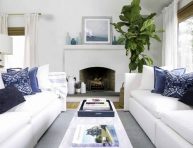 imagen Divertidos colores para decorar inspirados en la playa