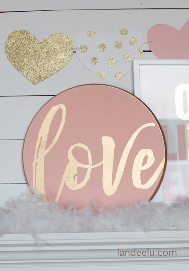 12+ mejores ideas de decoración con rosa para 2019