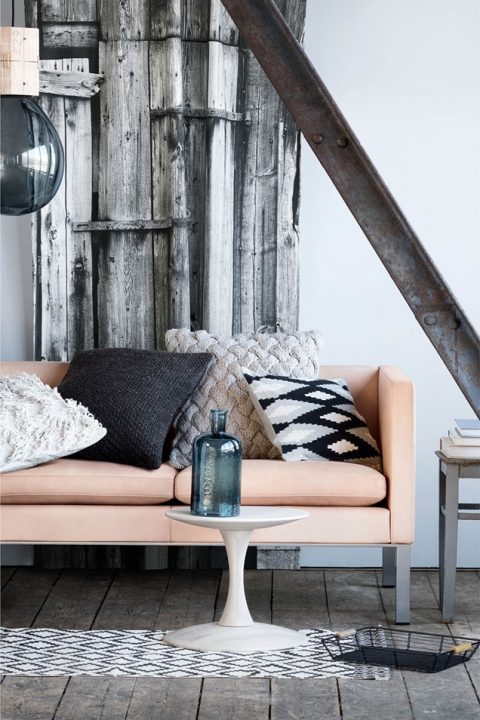 12+ mejores ideas de decoración con rosa para 2019