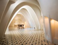 imagen Descubriendo el valor de la restauración: Casa Batlló