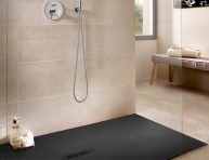 imagen Platos de ducha para cuartos de baño