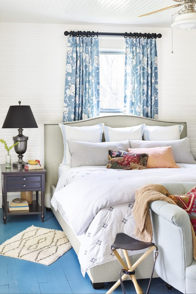 12 ideas de decoración para el dormitorio principal