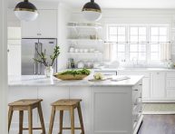 imagen 12 ideas de diseño de cocina que querrás copiar
