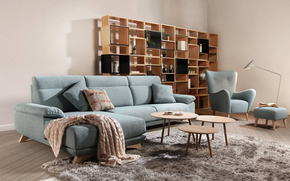 Muebles de diseño online 2