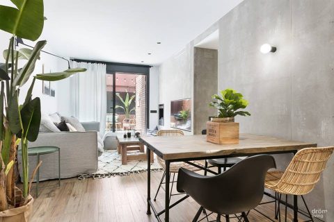 Compra tus muebles de diseño online y directo de fábrica