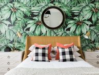 imagen La mejor decoración tropical para tu hogar