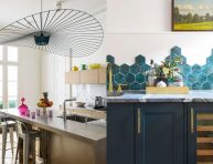 imagen 10 fotos de cocinas que te harán querer renovar la tuya