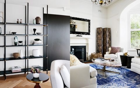 Guía para Decorar, decoración de interiores, ideas y tendencias