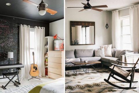 Ventiladores o aire acondicionado, ¿qué es más saludable?