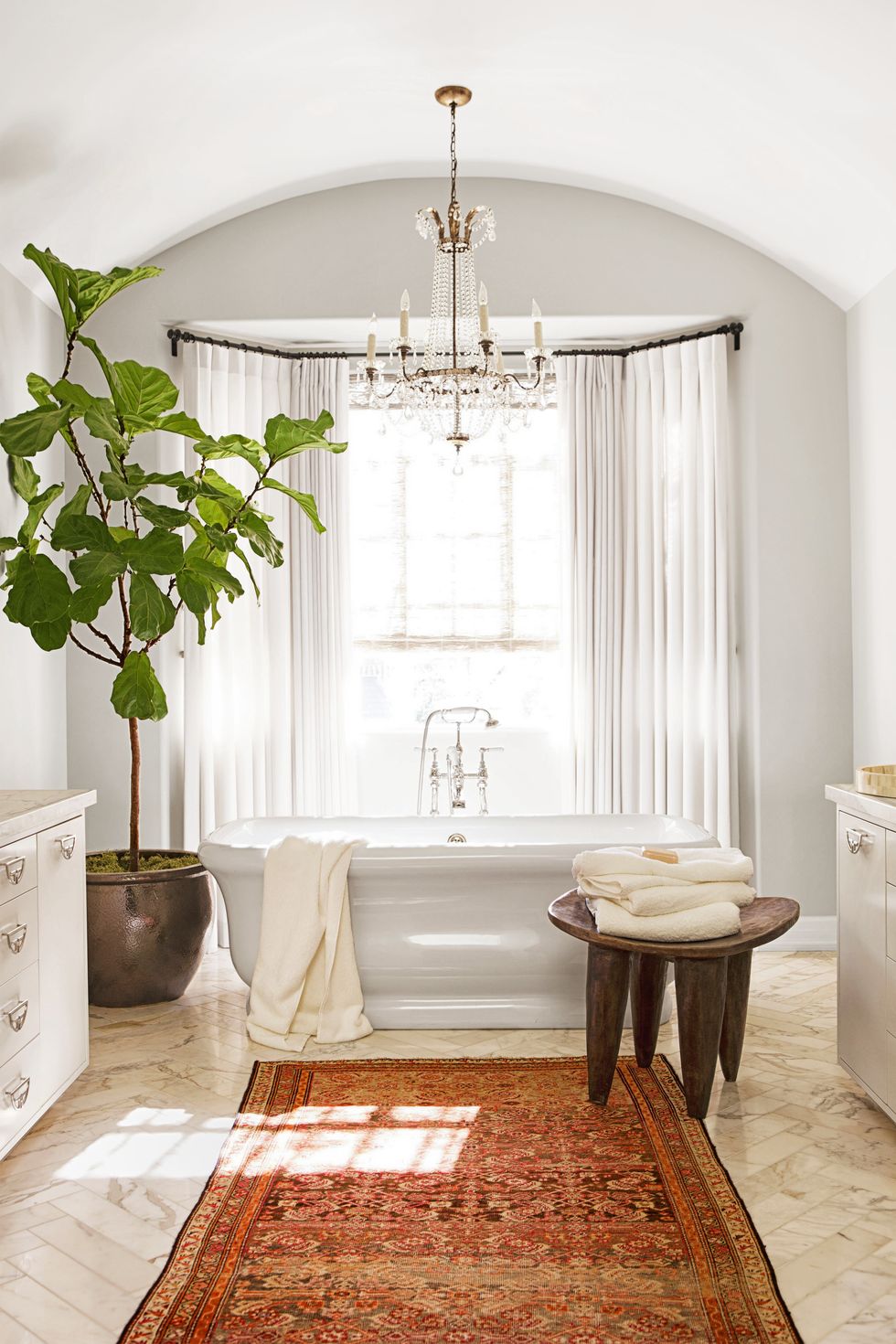 7 ideas de diseño de baño para un cambio de imagen rápido