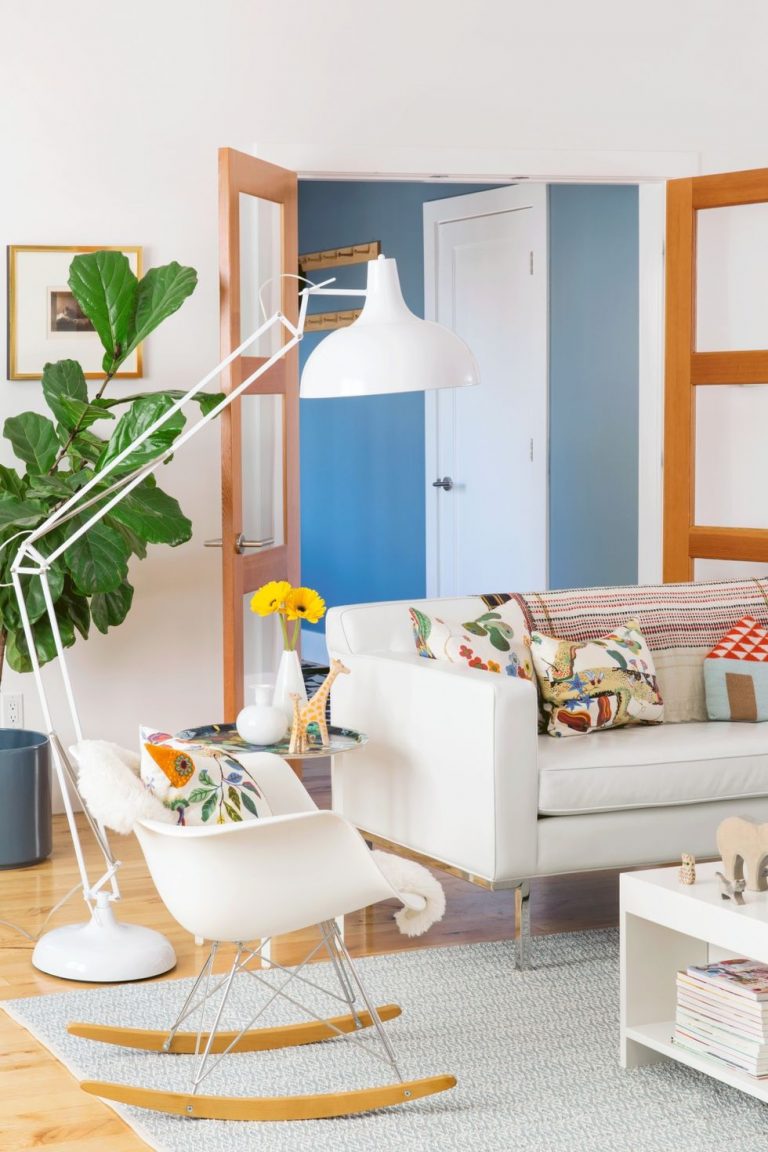 Ideas de sala de estar para reuniones acogedoras