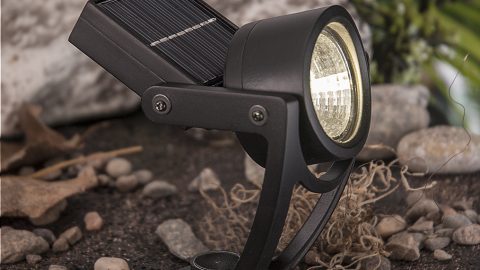 Conoce estas 5 ideas de iluminación eficientes para tu hogar