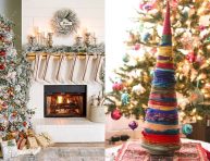 imagen Nuevas tendencias de decoración navideña