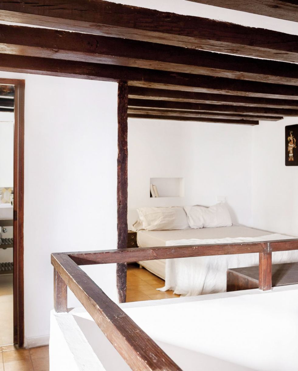 Ideas de habitaciones loft para maximizar estilo y funcionalidad