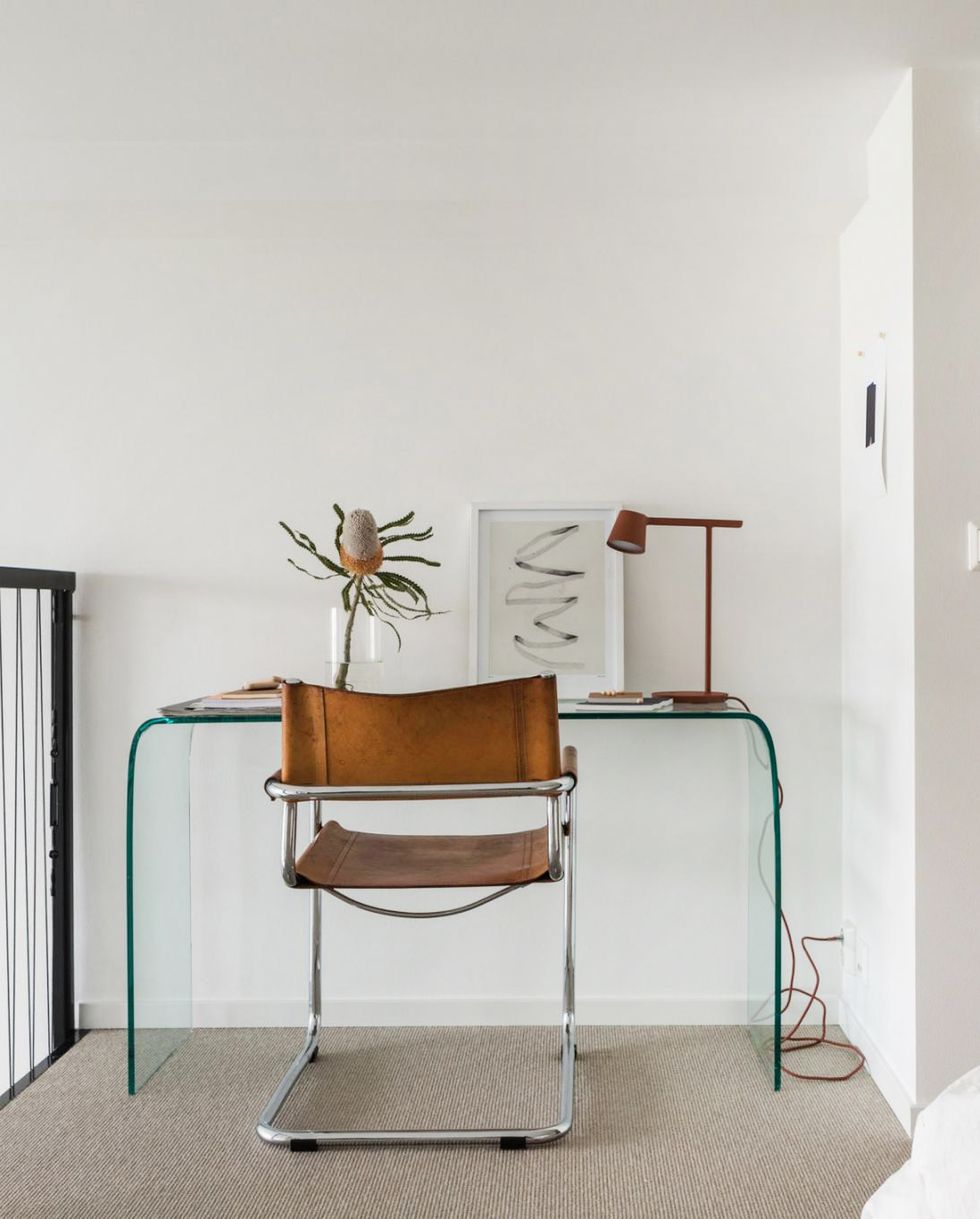 Ideas de habitaciones loft para maximizar estilo y funcionalidad