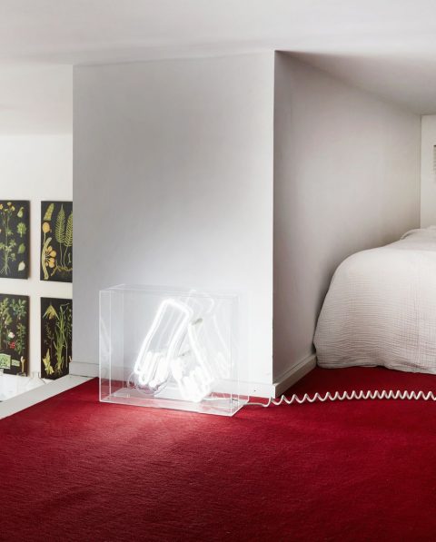 Ideas de habitaciones loft para maximizar estilo y funcionalidad