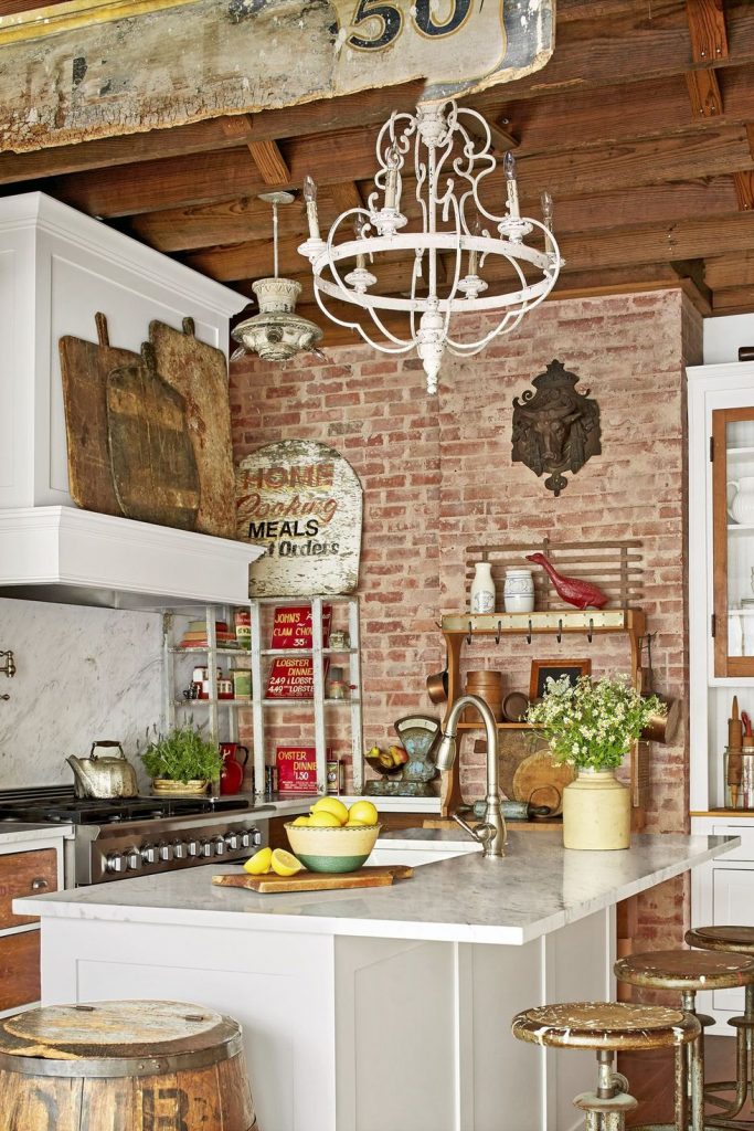 Islas de cocina que combinan el estilo y el almacenamiento