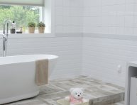 imagen Ideas para reformar un baño