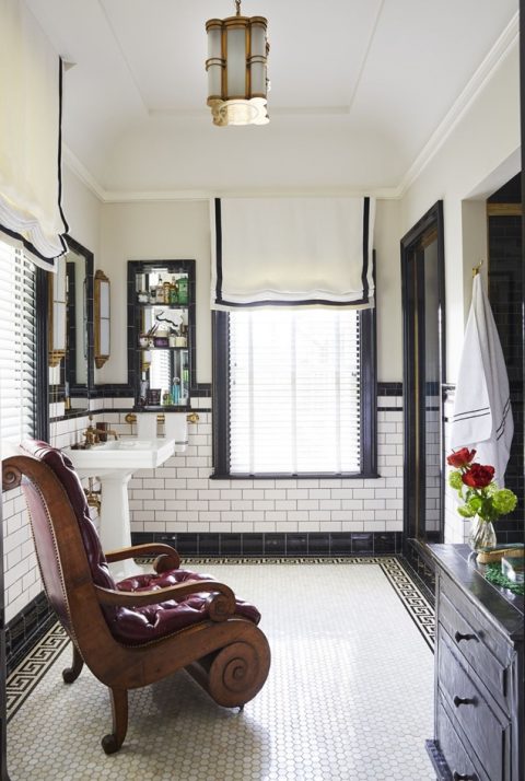 10 ideas de habitaciones en blanco puro ¡Te encantarán!