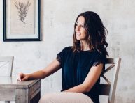 imagen Jessica Zueras, especialista en reformas integrales