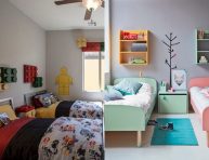 imagen Las mejores ideas de dormitorios para niños