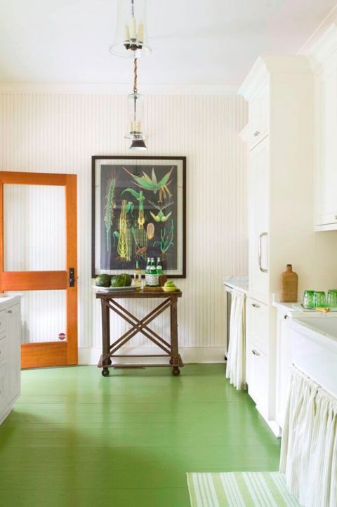 10 ideas de cocinas que te harán querer rehacer la tuya