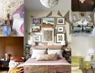imagen Decoración de dormitorios que inspiraran sueños profundos