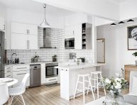 imagen Ideas para transformar la cocina de un apartamento