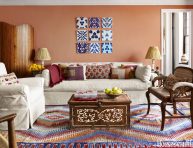 imagen ¿Qué tiene que tener una decoración boho?
