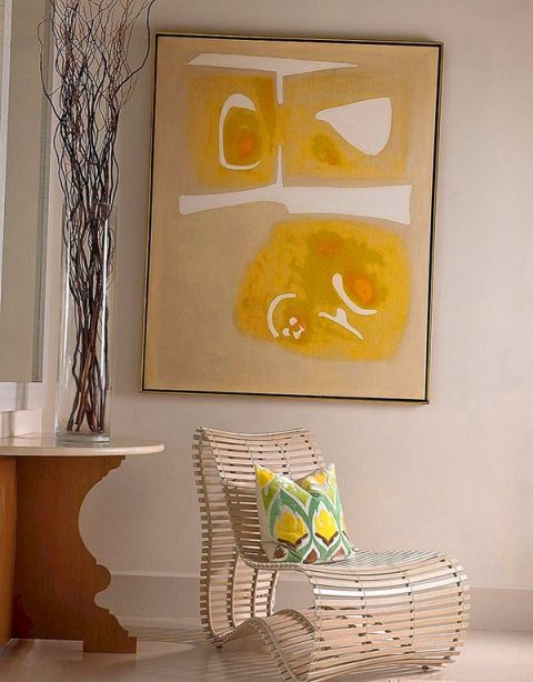 8 estupendas maneras de decorar con jarrones ¡Toma nota!