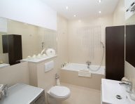 imagen 9 trucos para renovar instantáneamente el baño