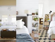 imagen 6 brillantes ideas de decoración de dormitorios