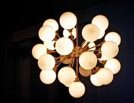 imagen Consejos para las lámparas de tu casa
