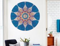imagen Cómo instalar vinilos decorativos fácilmente