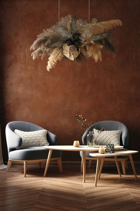 Estos son los colores de pintura que verás en 2021