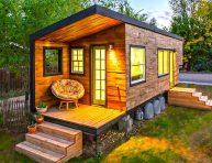 imagen Cómo decorar una tiny house