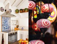 imagen Ideas para decorar tu hogar como un palacio turco