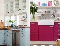 imagen 10 ideas de colores de pintura que transformarán tu cocina