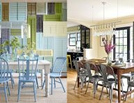 imagen 10 atractivas ideas para decorar el comedor