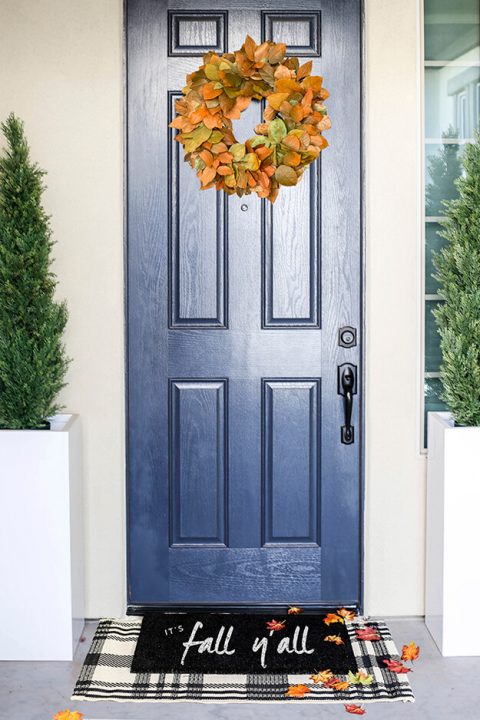 Ideas de decoración económicas para el otoño ¡Toma nota!