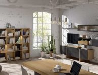 imagen Muebles Salón, como elegir el mueble ideal