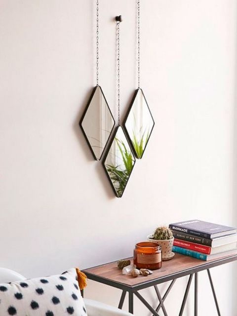 Ideas de decoración de paredes para renovar tu espacio