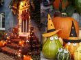 imagen Ideas de decoraciones de bricolaje de Halloween