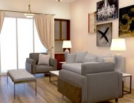 imagen Cómo decorar una sala de estar pequeña