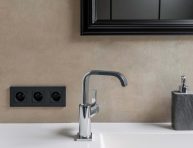 imagen Ventajas de aplicar el microcemento en baños