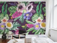 imagen Ideas de papel tapiz modernas y contemporáneas